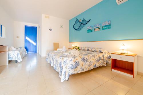 Scialaba Residence Salento Salve