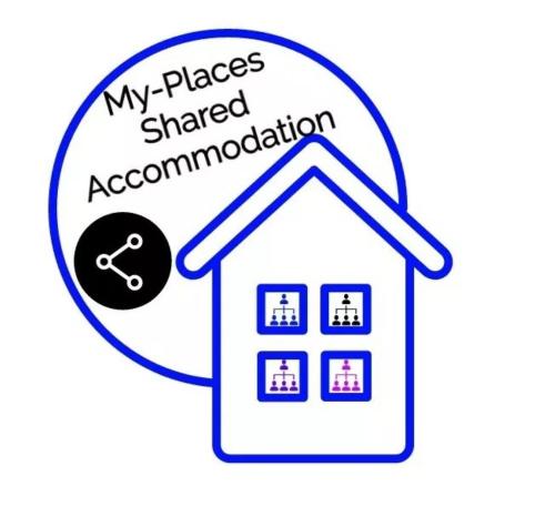 Shared Short Term South Manchester Accommodation