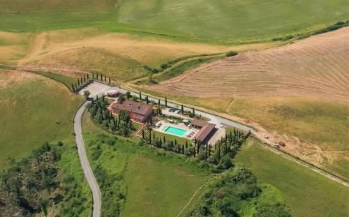 Villa Le Cascine 29