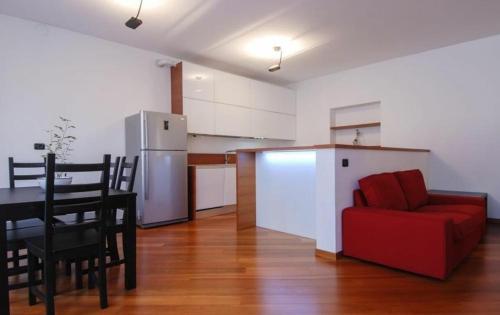 Montenero Halldis Apartment