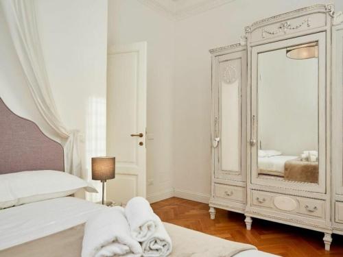 Vallazze Luxury Halldis Apartment