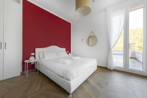 Palazzo Pedretti Halldis Apartments by Halldis in East Bologna