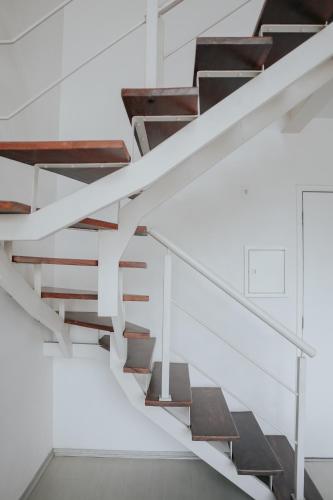 Grand Loft - Amazing Duplex 314, Sao Paulo (photo 4)
