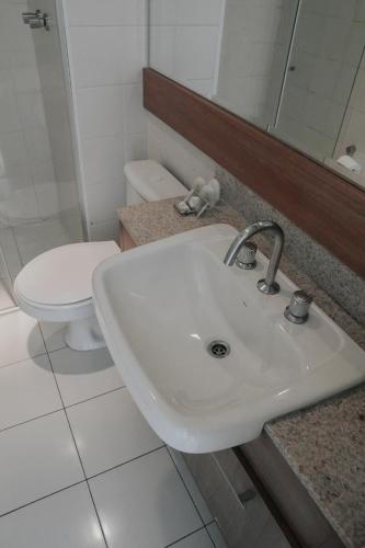Grand Loft - Amazing Duplex 314, Sao Paulo (photo 5)