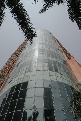 Grand Loft - Amazing Duplex 314, Sao Paulo (photo 8)