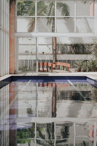 Grand Loft - Amazing Duplex 314, Sao Paulo (photo 3)