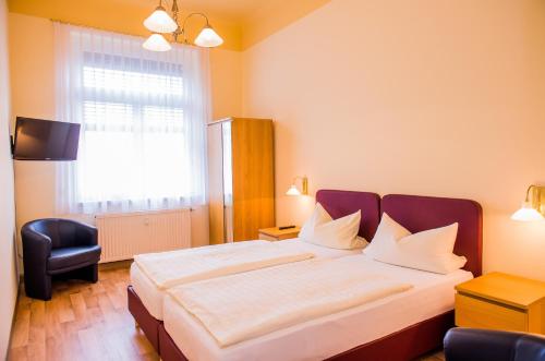 Apartmenthaus Stadt Metz - image 3
