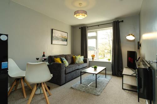 Brownsover House gîte à louer Harborough Magna