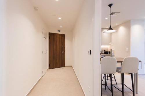 Luxury Apartments in Plaka by UPSTREET - image 10