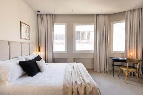 Luxury Apartments in Plaka by UPSTREET - image 6