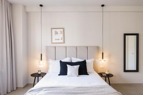 Luxury Apartments in Plaka by UPSTREET - image 7