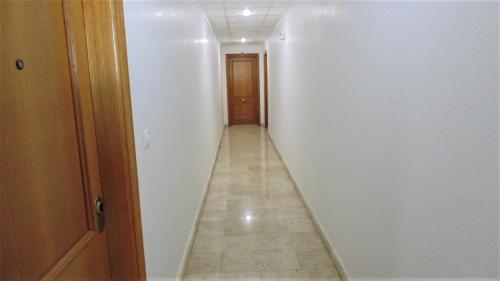 LA PAZ APARTAMENTO-ATICO, CENTRO, SERCA DEL MAR