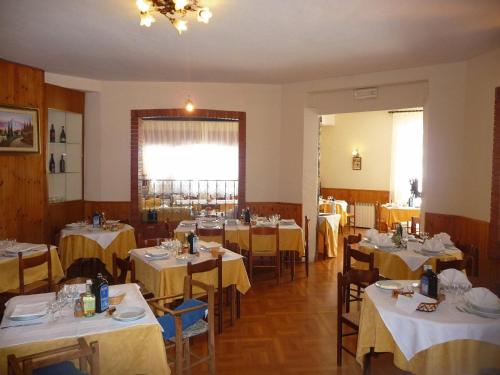  Albergo Del Sole in Roccaraso