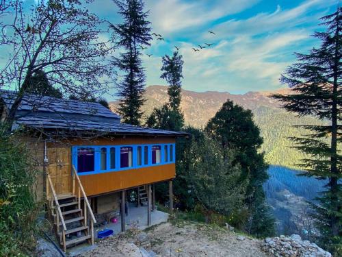 Green Heaven Homestay, Entire home2.5 bedrooms,leaving area