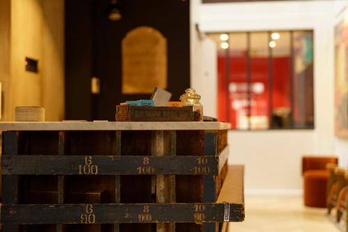 Hotel Scarlett - image 13