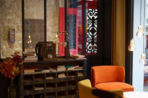 Hotel Scarlett - image 8