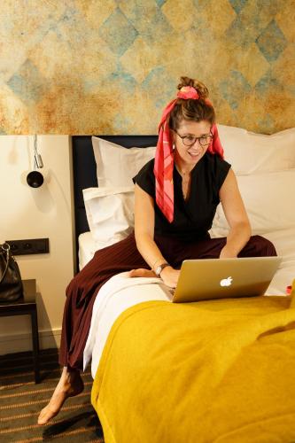 Hotel Scarlett - image 12