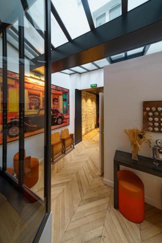 Hotel Scarlett - image 3