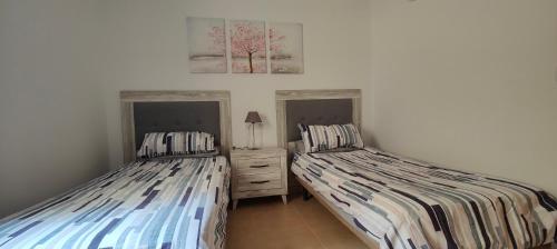 Luxury Golf View Apartment in Costa Calida Spain