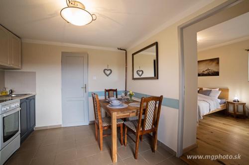 Aura in Banska stiavnica