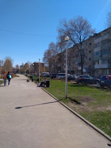 Комфортныи отдых в Белокурихе