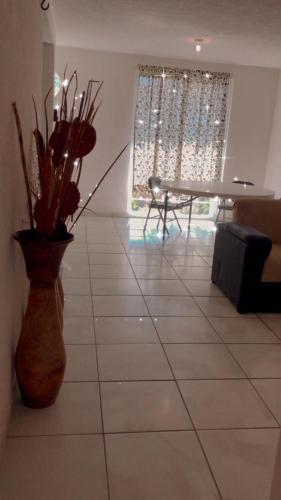 Departamento con alberca acapulco