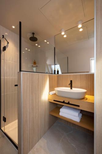 Hôtel Beige, Paris (Foto 7)