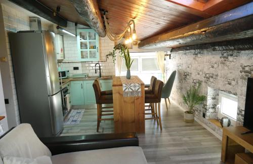 . Greta, apartament cèntric i amb encant