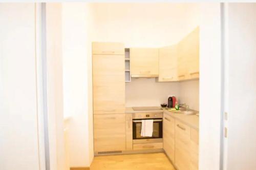Stadt Nähe l LF18, Vídeň (fotografie 3)