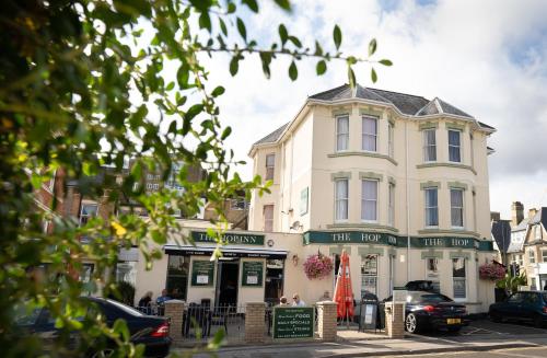 The Hop Inn - image 13