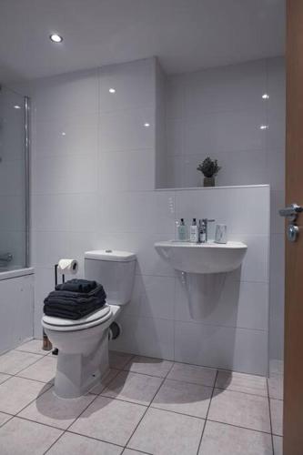 West End Escape - Prime Location, Glasgow (Foto 10)