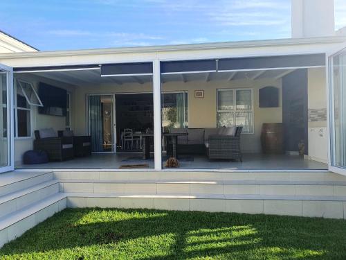Home Away Self Catering