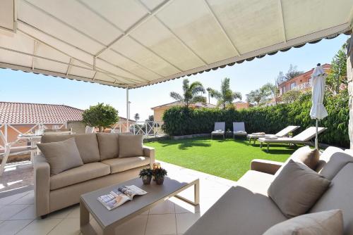 Chalet Santa Ana 19 by VillaGranCanaria 3