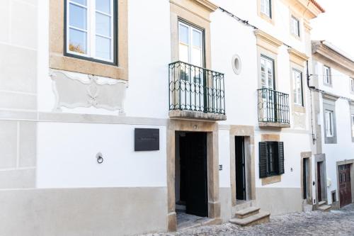 A BURGUESA - GUESTHOUSE, Castelo de Vide