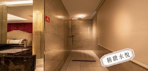 Shui Yue Boutique Motel photo