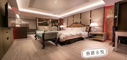 Shuiyue Boutique Motel