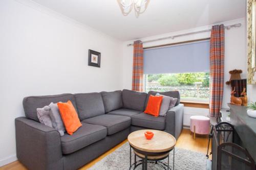 FAB-LUSS cottage