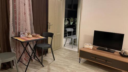 V&B Suites