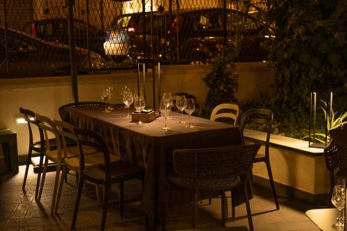  Albergo Centrale in Lamezia Terme