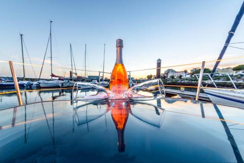 Atracciones, Bacharéis Charming House (Bachareis Charming House) in Figueira Da Foz