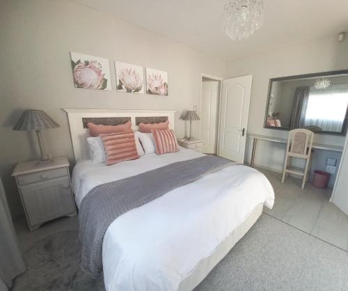 Silverdunes - GardenView, Bettyʼs Bay (fotografie 10)
