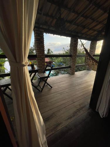 Hostel do Ceu – Tibau do Sul, MT
