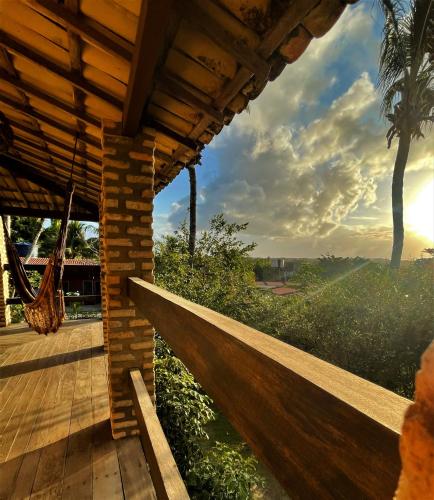 Hostel do Ceu – Tibau do Sul, MT