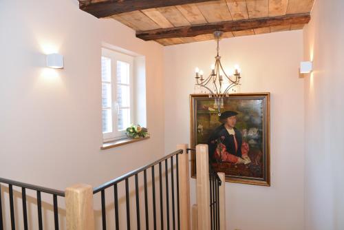 Maison 1775 Ferien im historischen Bauernhaus mit Sauna, Wissembourg, Elsass