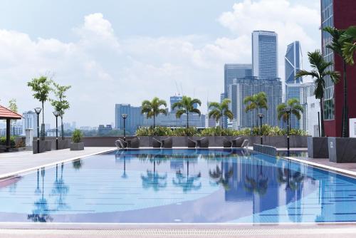 UTM Hotel & Residence, Kuala Lumpur