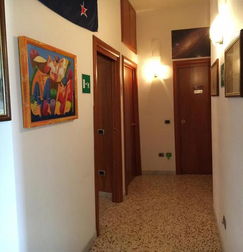 Piccolo Principe Salerno B&B – Salerno, UT