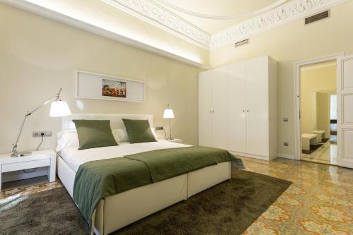 BCN Luxury Apartments, Barcelona (fotografie 3)