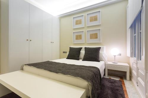 BCN Luxury Apartments, Barcelona (fotografie 4)