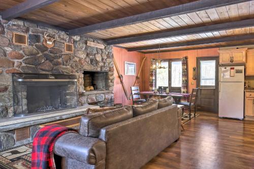 The Lodge at Valhalla at Powderhorn Ski Resort! - image 11