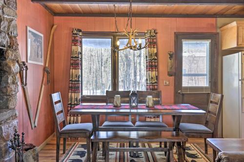 The Lodge at Valhalla at Powderhorn Ski Resort! - image 6